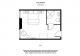 Comfy King Floor Plan
 - Veriu Central