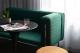 Room
 - Veriu Green Square