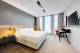 Lower Deck
 - Vibe Hotel Canberra Airport
