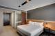 Upper Deck
 - Vibe Hotel Canberra Airport