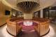 Helix Fireplace  - Vibe Hotel Canberra Airport