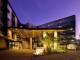 Exterior
 - Vibe Hotel Darwin Waterfront
