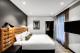 Guest room
 - Vibe Hotel North Sydney