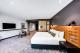 Dexlue Room
 - Vibe Hotel North Sydney