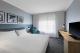 Guest Room KIng
 - Vibe Hotel Rushcutters Bay, Sydney