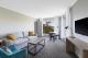 Executive Suite
 - Vibe Hotel Rushcutters Bay, Sydney