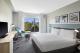 Executive Suite 2
 - Vibe Hotel Rushcutters Bay, Sydney