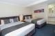 Double Queen Room
 - Victor Harbor City Inn
