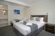 Queen Single Room
 - Victor Harbor City Inn