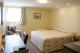 Deluxe Room
 - The Victoria Hotel Dunedin