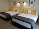 Deluxe Room
 - The Victoria Hotel Dunedin