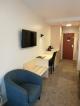 Deluxe Room
 - The Victoria Hotel Dunedin