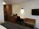 Deluxe King Room
 - The Victoria Hotel Dunedin