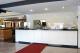 Lobby
 - The Victoria Hotel Dunedin