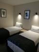 Deluxe 2 Bedroom
 - The Victoria Hotel Dunedin