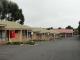 Rooms from reception
 - Victoria Lodge Motor Inn