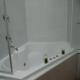 Spa rooms
 - Victoria Lodge Motor Inn