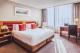 Double room and City View King Room
 - View Melbourne