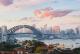 Day Time in Sydney
 - View Sydney