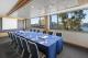 Lavender Bay Boardroom  - View Sydney