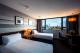 Twin Harbourview Room
 - View Sydney