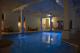 Indoor heated pool at Villa Howden
 - Villa Howden
