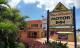 Motel Frontage
 - Villa Mirasol Motor Inn