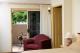 Executive King Room Patio
 - Villa Mirasol Motor Inn