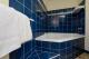 Corner Spa separate Shower
 - Villa Mirasol Motor Inn