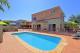 Salt Water Pool - Villa Mirasol Motor Inn