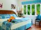 Standard Bedroom  - Villa Paradiso Palm Cove