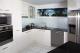 2 & 3 Bedroom Deluxe Kitchen
 - Vision Apartments Esplanade Cairns