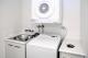Full Laundry
 - Vision Apartments Esplanade Cairns