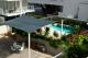 BBQ by the pool
 - Vision Apartments Esplanade Cairns