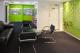 Foyer lounge area
 - Vision Apartments Esplanade Cairns