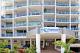 Vision Reception entrance
 - Vision Apartments Esplanade Cairns