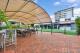 Pool/BBQ area
 - Vitina Studio Motel