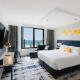 Deluxe Ocean View Room
 - voco Gold Coast