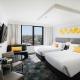 Superior Twin Room
 - voco Gold Coast