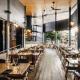 Cliffords Restaurant
 - voco Gold Coast
