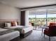 Deluxe Rock View
 - Voyages Desert Gardens Hotel