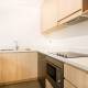 Kitchen
 - Voyages Emu Walk Apartments