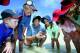 Children's Activities
 - Heron Island to Gladstone Marina - Sche launch - One way Heron Island Resort