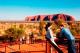 Sunrise Viewing Platform
 - Voyages Sails In The Desert