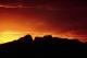 Kata Tjuta Sunset  - Voyages Sails In The Desert