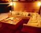 Lounge
 - Wilson Island Resort