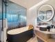Wonderful King Bathroom
 - W Brisbane