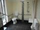 Easy access bathroom
 - Wagga RSL Club Motel