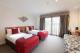 Twin  - Wagga RSL Club Motel