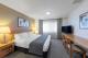  Accommodation, Hotels and Apartments - Nesuto Canberra Apartment Hotel